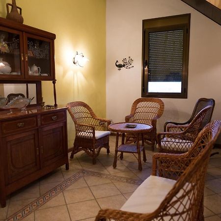 Villa Cal Carrero Claravalls Exterior foto