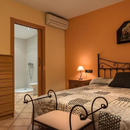 Villa Cal Carrero Claravalls Exterior foto